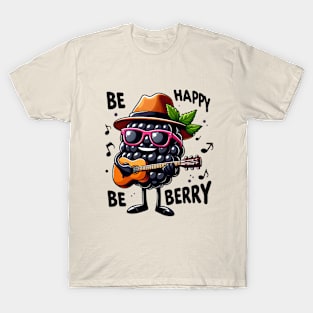 Happy Berry T-Shirt